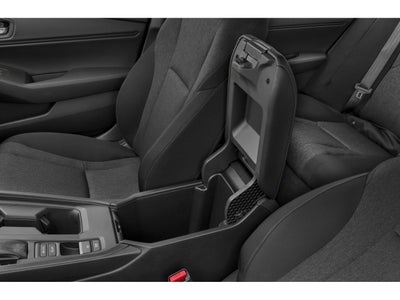 2024 Honda Accord Sedan EX Front Wheel Drive CVT