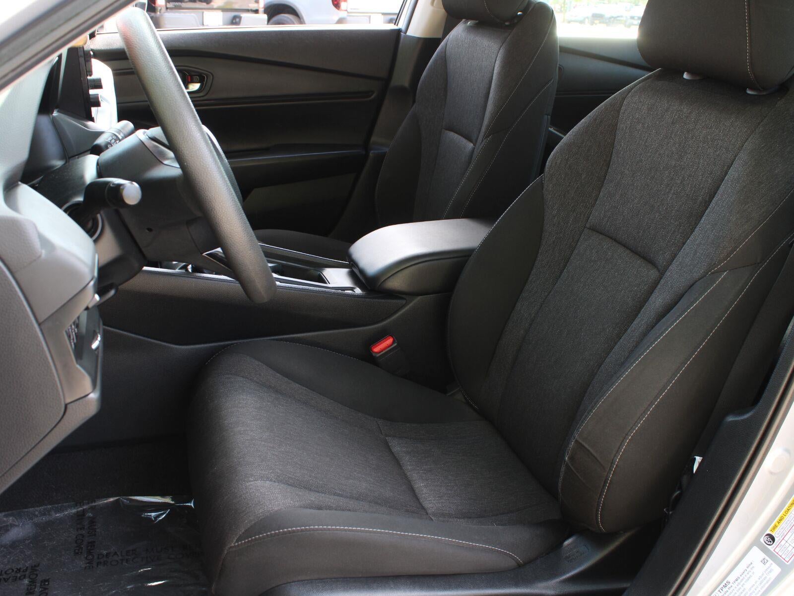 2023 Honda Accord Sedan EX