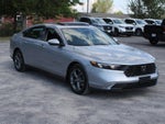 2023 Honda Accord Sedan EX