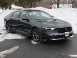 2023 Honda Accord Sedan EX Front Wheel Drive CVT