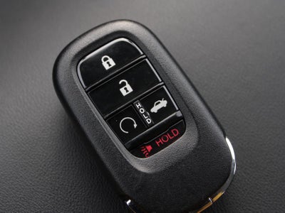 2023 Honda Accord Sedan EX Front Wheel Drive CVT