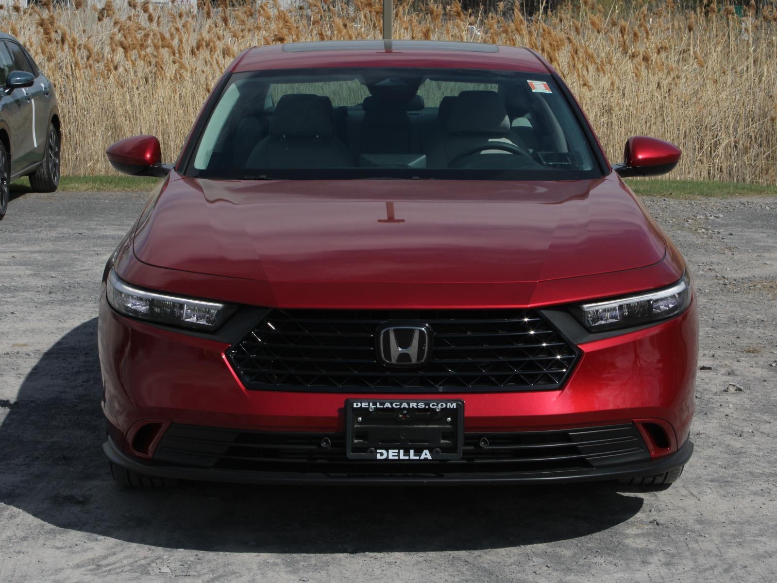 2023 Honda Accord Sedan EX