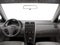 2010 Toyota Corolla Front-wheel Drive Transmission-Auto