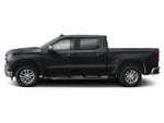 2025 Chevrolet Silverado 1500 LT Four Wheel Drive 10-SPEED AUTOMATIC, ELECTRONICALLY CONTROLLED