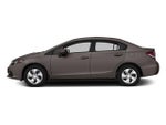2014 Honda Civic Sedan LX