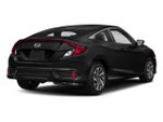 2018 Honda Civic Coupe LX
