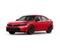 2026 Honda Civic Si Front Wheel Drive Manual