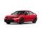 2026 Honda Civic Si Front Wheel Drive Manual