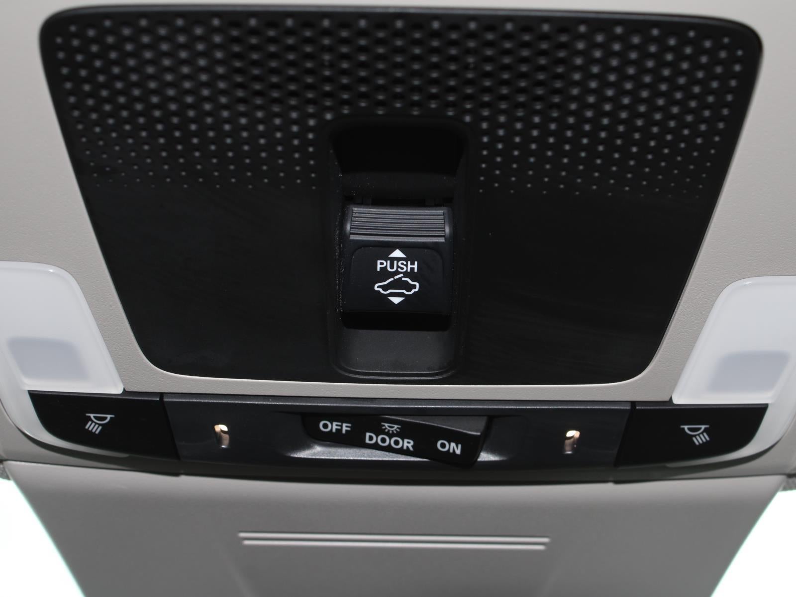 2023 Honda Civic Sedan EX Front Wheel Drive CVT