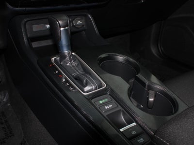 2023 Honda Civic Sedan EX Front Wheel Drive CVT