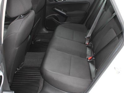 2023 Honda Civic Sedan EX Front Wheel Drive CVT