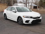 2023 Honda Civic Sedan EX Front Wheel Drive CVT