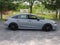 2026 Honda Civic Sedan Sport Front-wheel Drive Transmission-Auto