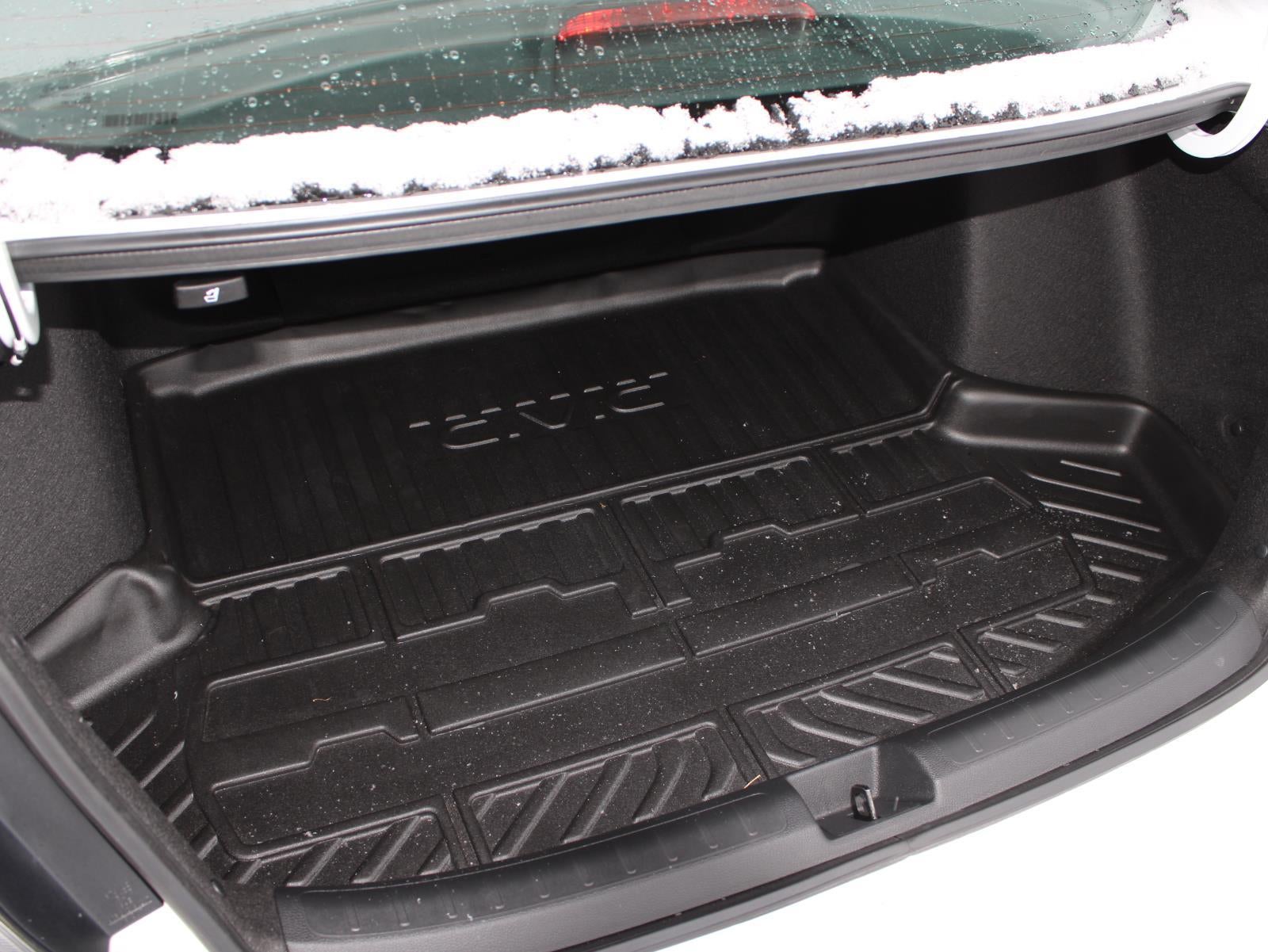 2023 Honda Civic Sedan Sport Front Wheel Drive CVT