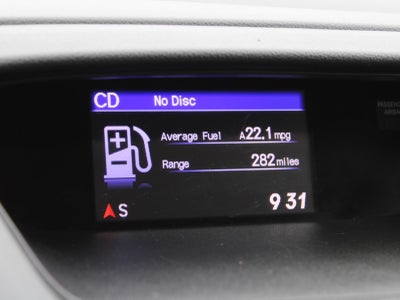 2014 Honda CR-V LX All Wheel Drive Automatic