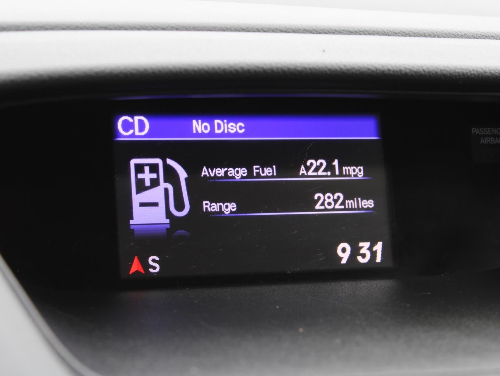 2014 Honda CR-V LX All Wheel Drive Automatic