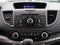 2014 Honda CR-V LX All Wheel Drive Automatic