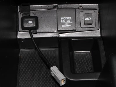 2014 Honda CR-V LX All Wheel Drive Automatic