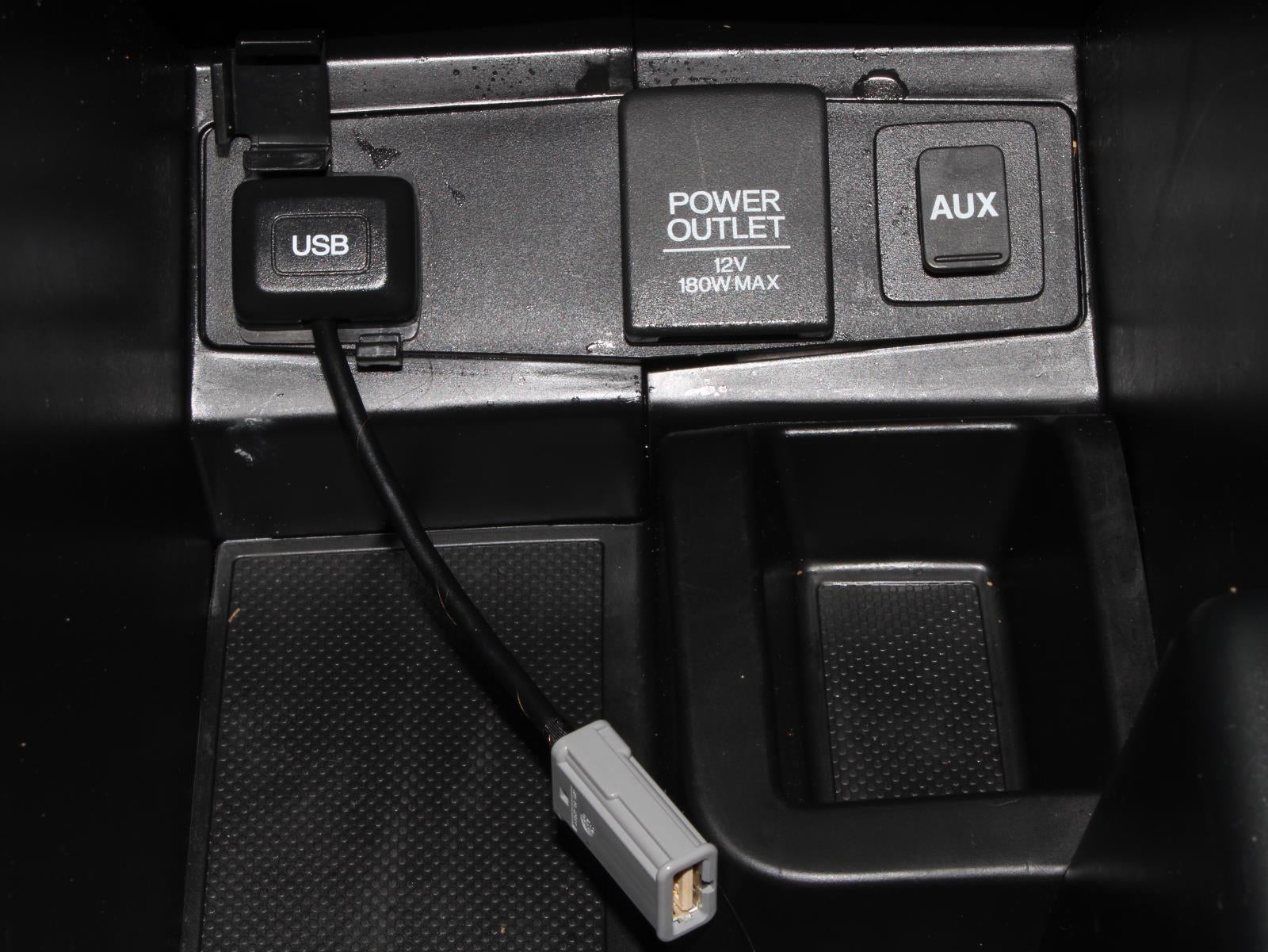 2014 Honda CR-V LX All Wheel Drive Automatic