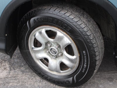 2014 Honda CR-V LX All Wheel Drive Automatic