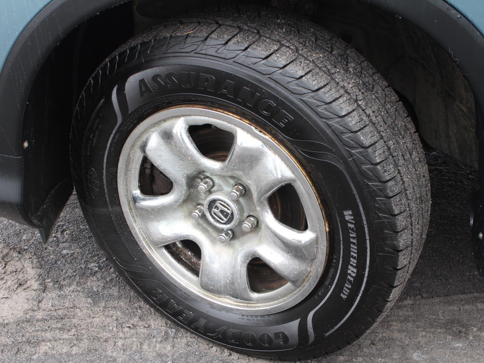 2014 Honda CR-V LX All Wheel Drive Automatic