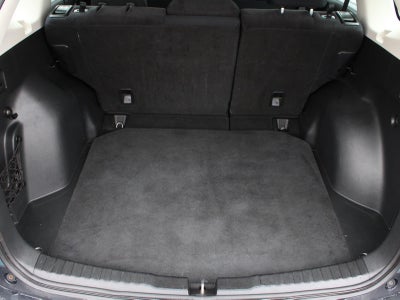 2014 Honda CR-V LX All Wheel Drive Automatic