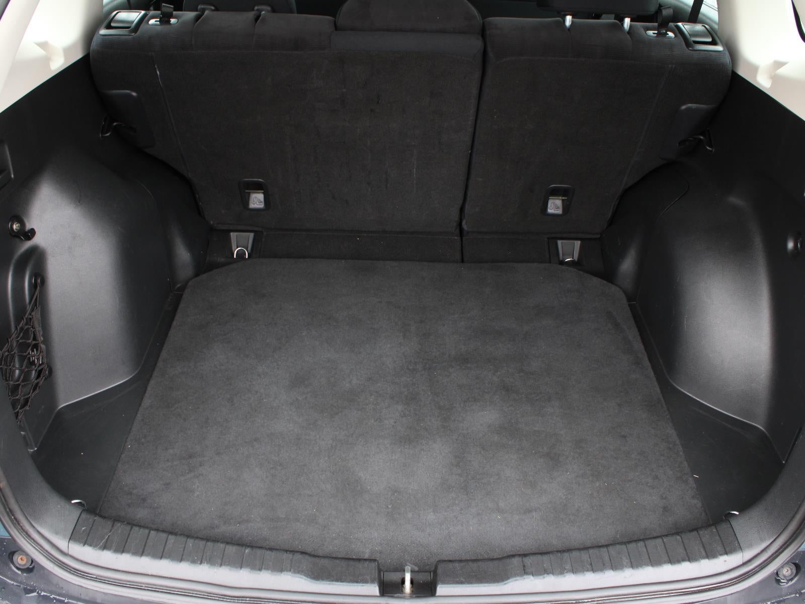 2014 Honda CR-V LX All Wheel Drive Automatic