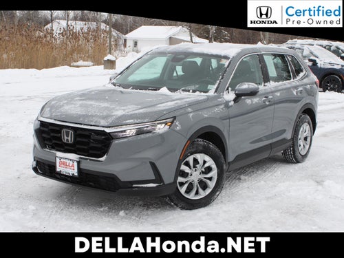 2023 Honda CR-V LX All Wheel Drive CVT