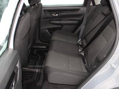 2023 Honda CR-V LX All Wheel Drive CVT