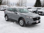 2023 Honda CR-V LX All Wheel Drive CVT
