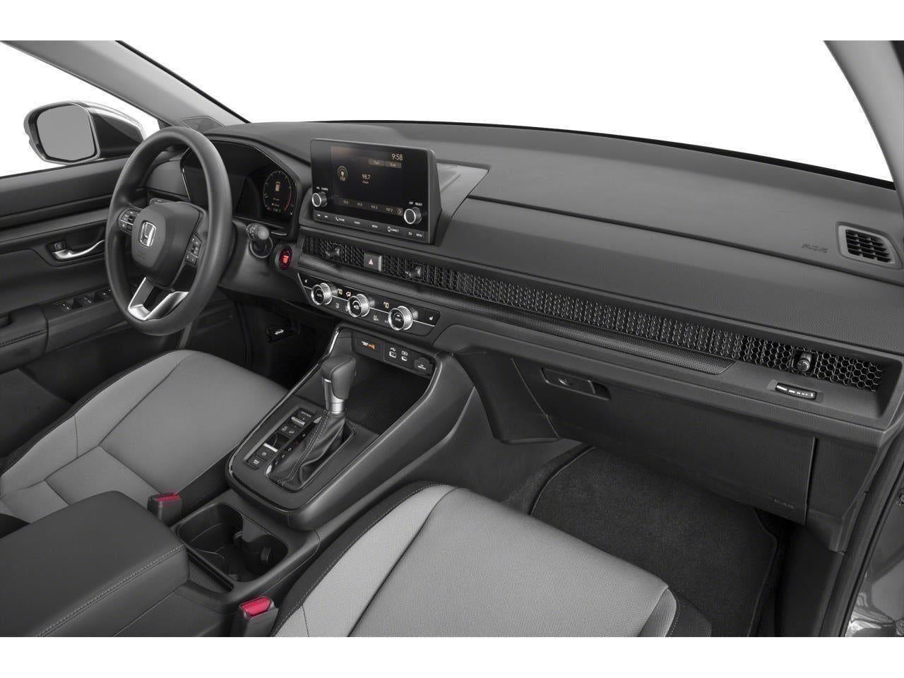 2024 Honda CR-V EX All Wheel Drive CVT