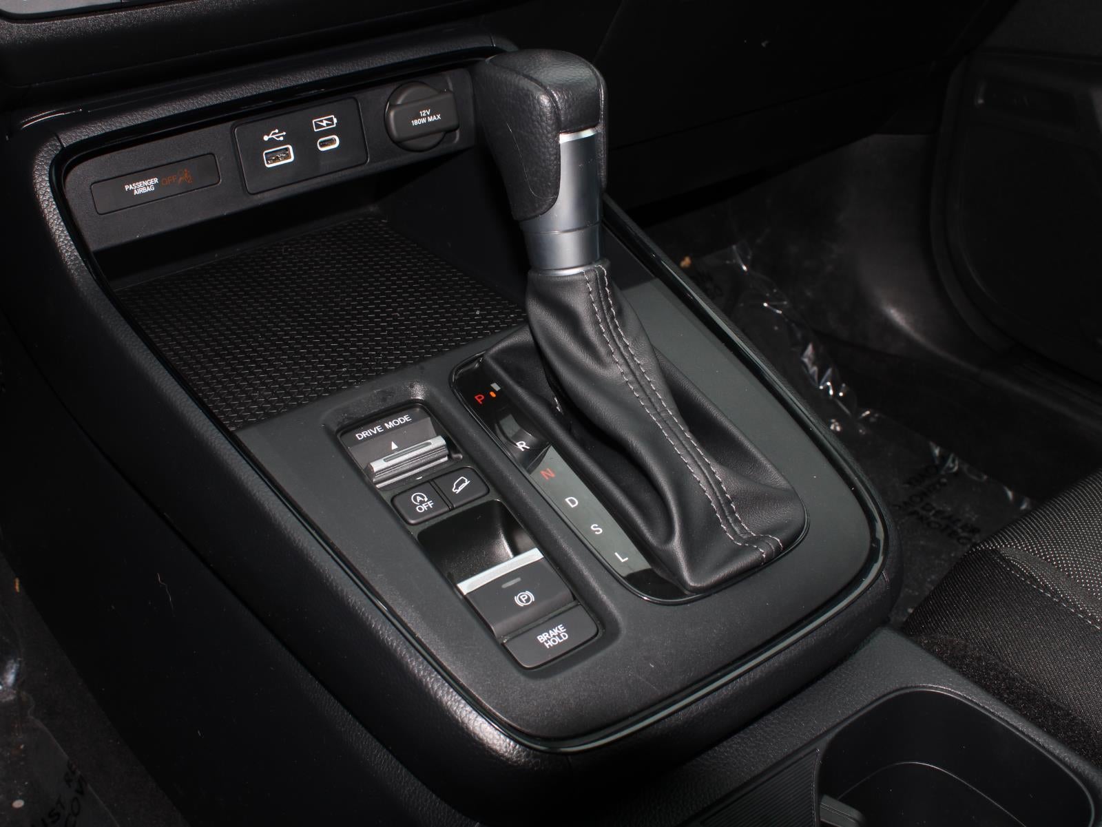 2024 Honda CR-V EX All Wheel Drive CVT