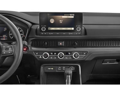 2024 Honda CR-V EX All Wheel Drive CVT