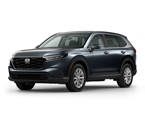 2024 Honda CR-V EX All Wheel Drive CVT