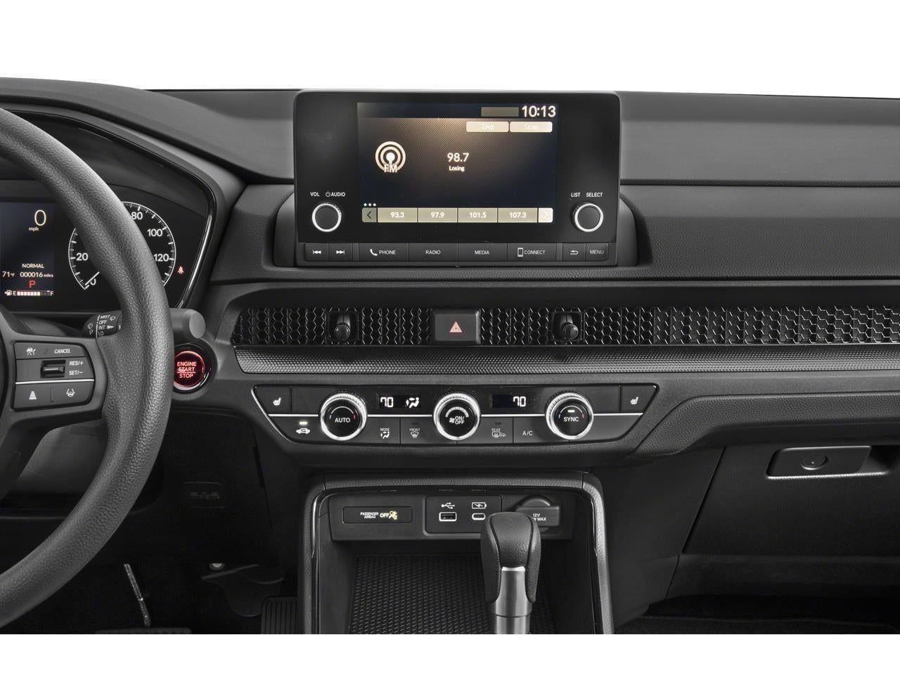 2023 Honda CR-V EX All Wheel Drive CVT