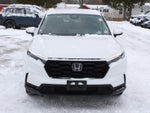 2024 Honda CR-V EX All Wheel Drive CVT