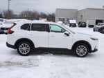 2024 Honda CR-V EX All Wheel Drive CVT