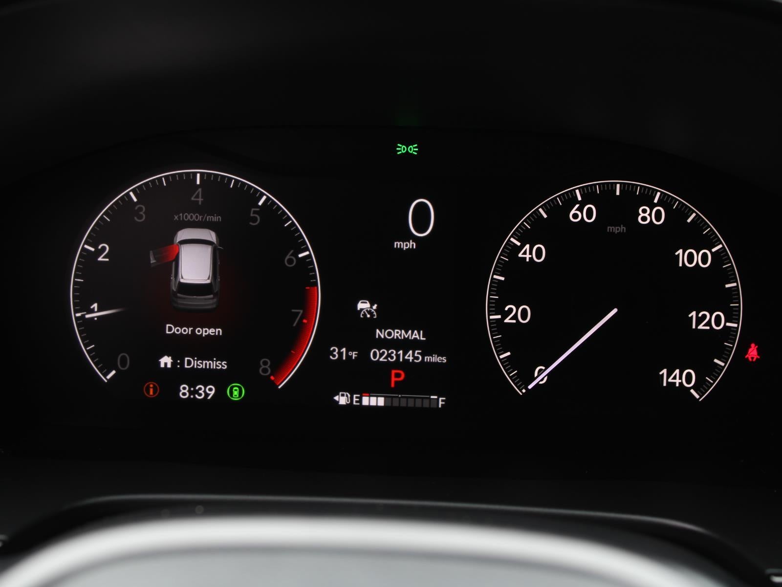 2024 Honda CR-V EX All Wheel Drive CVT