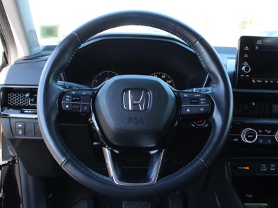 2023 Honda CR-V EX-L All Wheel Drive CVT