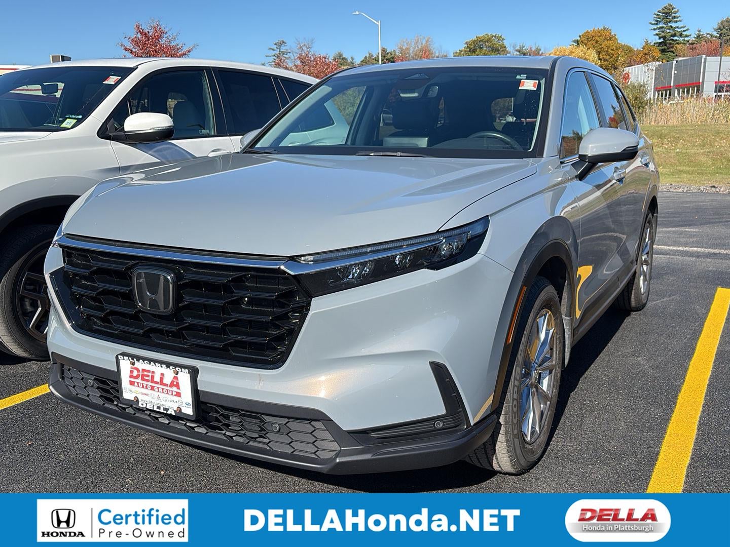 2023 Honda CR-V