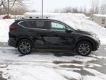 2020 Honda CR-V EX All Wheel Drive CVT