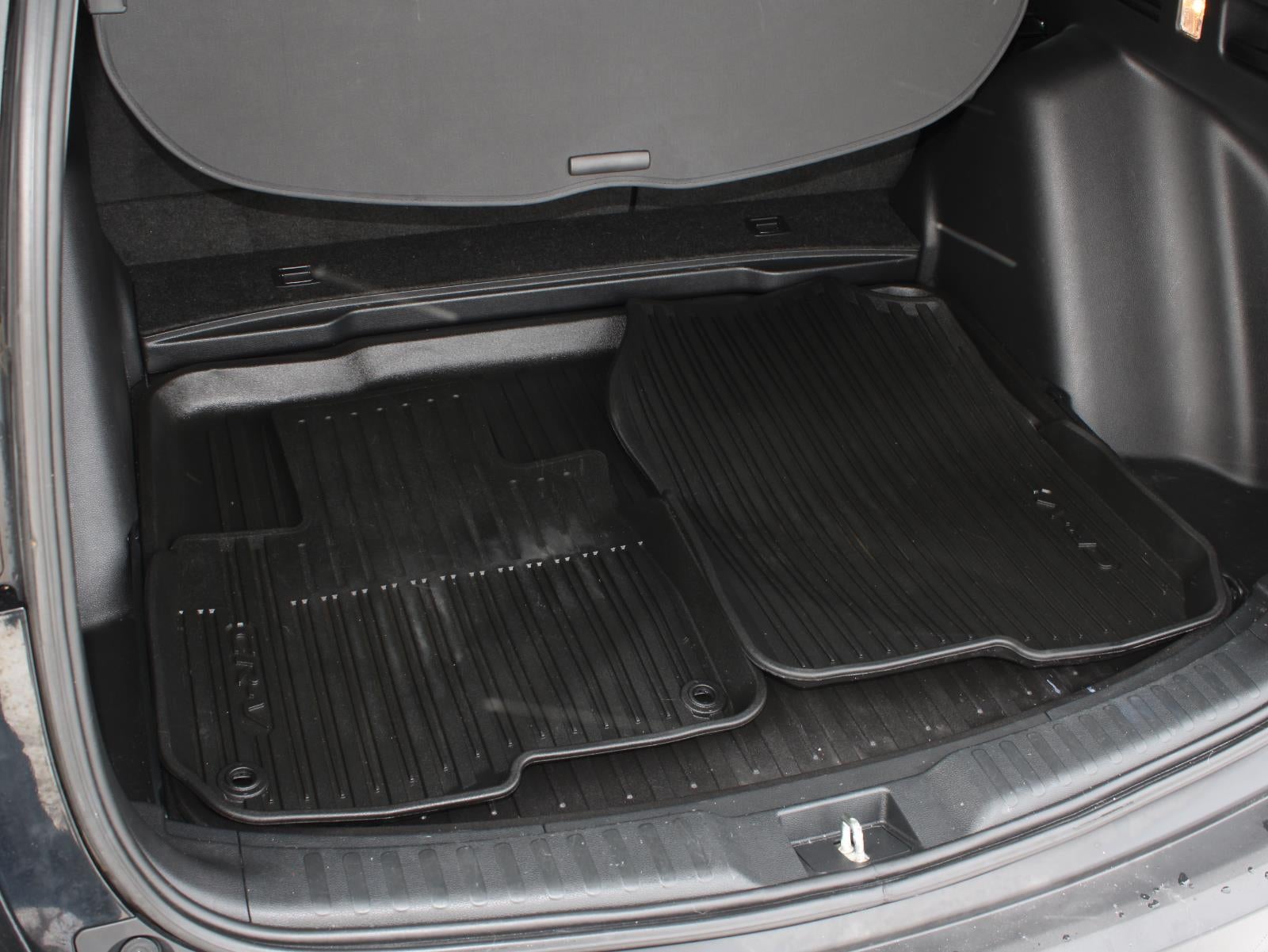 2020 Honda CR-V EX All Wheel Drive CVT