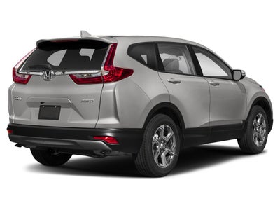 2019 Honda CR-V EX All Wheel Drive CVT