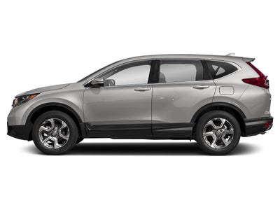 2019 Honda CR-V EX All Wheel Drive CVT