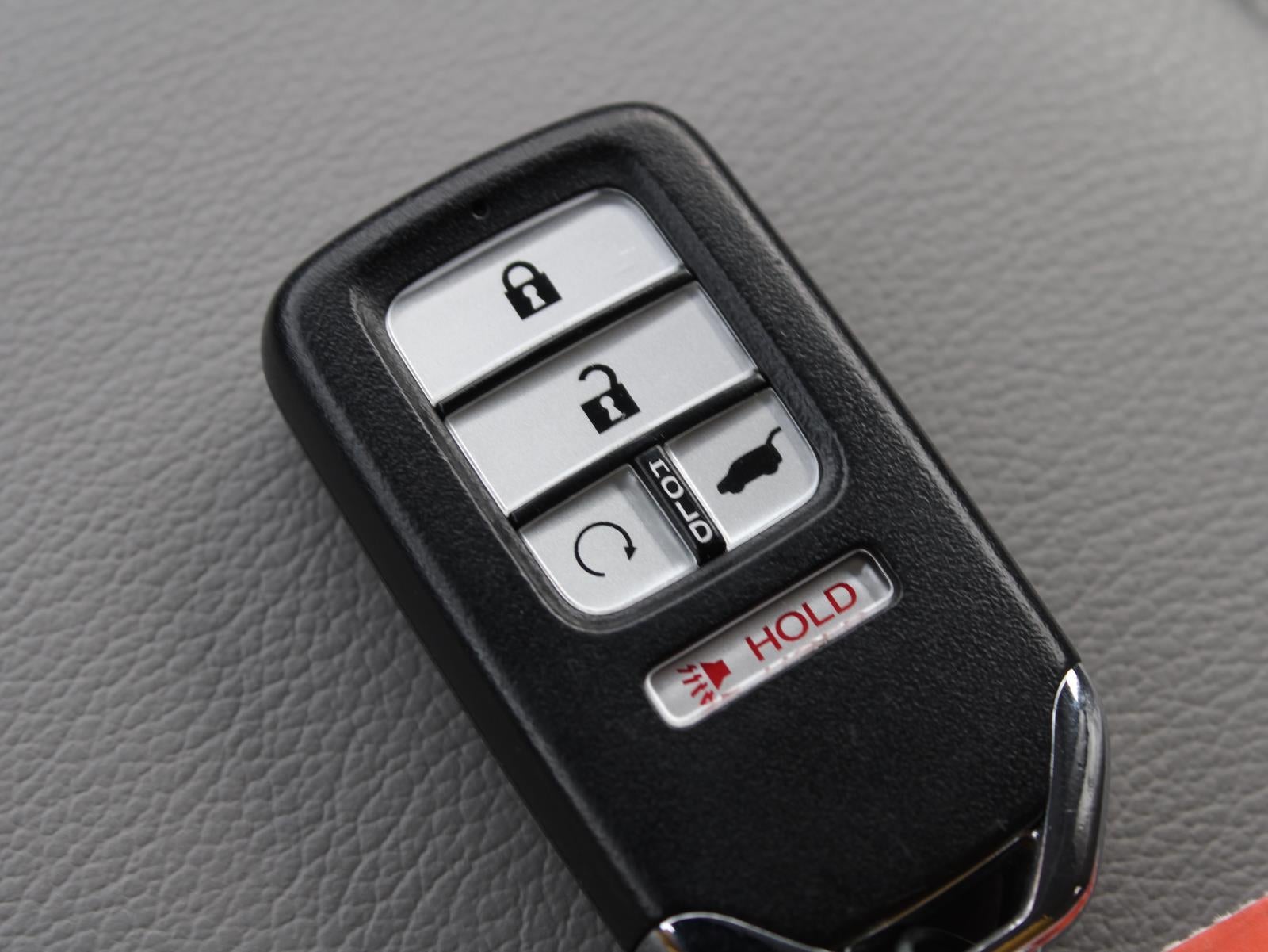 2021 Honda CR-V EX-L All Wheel Drive CVT