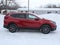 2021 Honda CR-V EX-L All Wheel Drive CVT