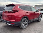 2020 Honda CR-V EX-L All Wheel Drive CVT
