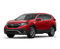 2020 Honda CR-V EX-L All Wheel Drive CVT