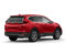2020 Honda CR-V EX-L All Wheel Drive CVT