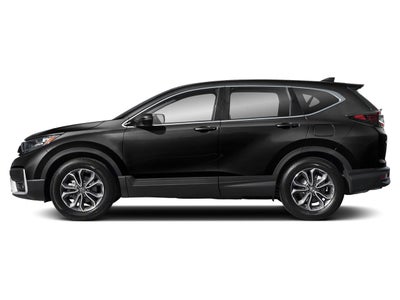 2020 Honda CR-V EX-L All Wheel Drive CVT